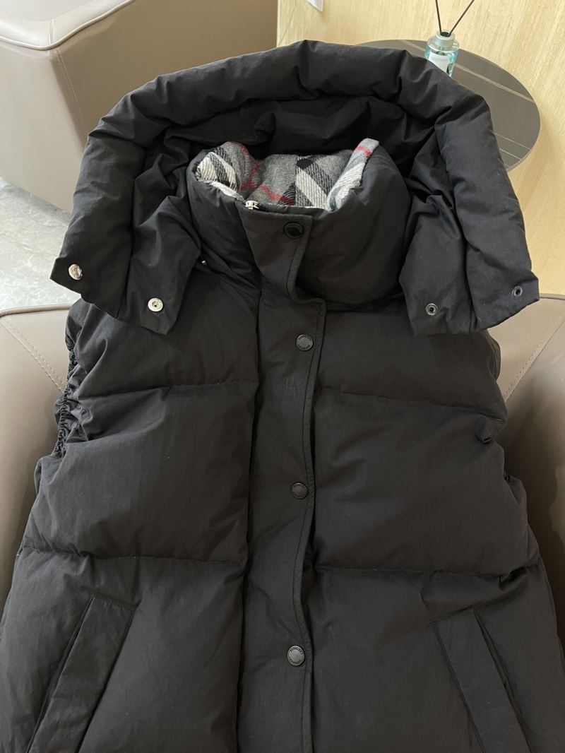 Burberry Down Jackets